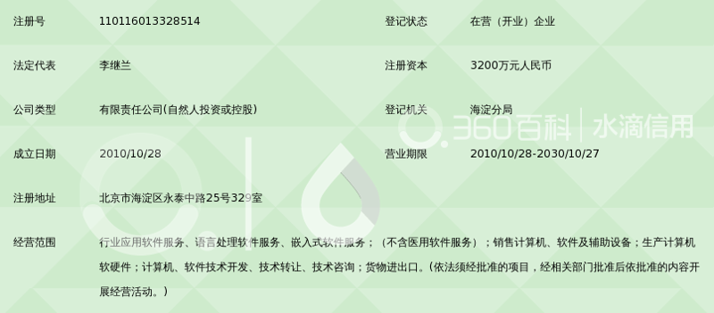 企业管理系统：让管理更高效